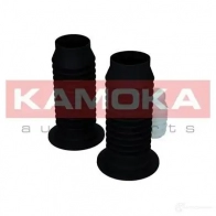Пыльник и отбойник амортизатора KAMOKA 2019103 WE SNMQ 1654694 - Изображение 4