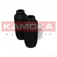 Пыльник и отбойник амортизатора KAMOKA 1654668 2019076 X3 WR1A - Изображение 3