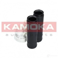 Пыльник и отбойник амортизатора KAMOKA 1654673 M8H T77E 2019081 - Изображение 2