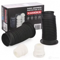 Пыльник и отбойник амортизатора KAMOKA 2019082 1654674 2SR1 0HM - Изображение 2