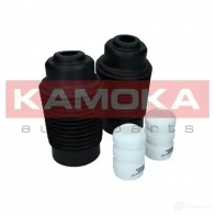 Пыльник и отбойник амортизатора KAMOKA N 1JGLQZ Ford Mondeo 2 (GD, BFP) Седан 1.8 i 115 л.с. 1996 – 2000 2019059