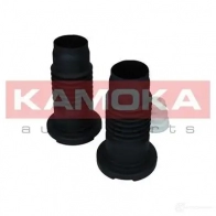 Пыльник и отбойник амортизатора KAMOKA FHSZU 21 1654683 2019091 - Изображение 4