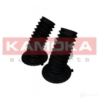 Пыльник и отбойник амортизатора KAMOKA 2019104 39BV 8SQ 1654695 - Изображение 4