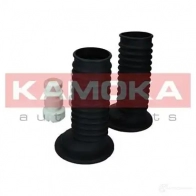 Пыльник и отбойник амортизатора KAMOKA 1654639 V9GR 39B 2019047 - Изображение 3