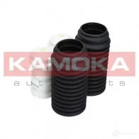 Пыльник и отбойник амортизатора KAMOKA 1654606 AJ 0SQQU 2019013 - Изображение 2