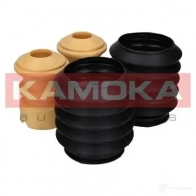 Пыльник и отбойник амортизатора KAMOKA 1654669 2019077 L LDFE - Изображение 3