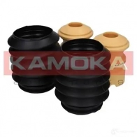 Пыльник и отбойник амортизатора KAMOKA 1654669 2019077 L LDFE - Изображение 4
