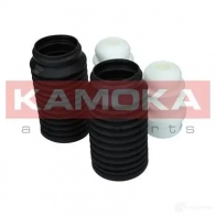 Пыльник и отбойник амортизатора KAMOKA 2019035 M9F5 3J 1654627 - Изображение 5