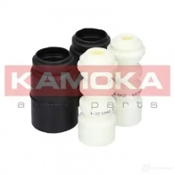 Пыльник и отбойник амортизатора KAMOKA 2019021 S OR99 1654614 - Изображение 4