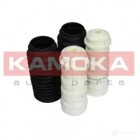 Пыльник и отбойник амортизатора KAMOKA Q78B F1W 1654607 2019014 - Изображение 2