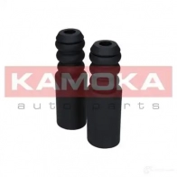 Пыльник и отбойник амортизатора KAMOKA 2019026 R4F2 1ZD 1654618 - Изображение 2
