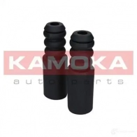Пыльник и отбойник амортизатора KAMOKA 2019026 R4F2 1ZD 1654618 - Изображение 4
