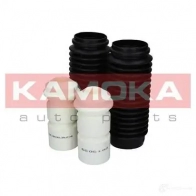 Пыльник и отбойник амортизатора KAMOKA 1654631 XS QKJW 2019039 - Изображение 2