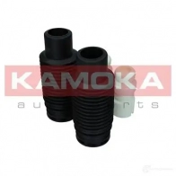 Пыльник и отбойник амортизатора KAMOKA G5 26O5 1654654 2019062 - Изображение 4