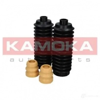 Пыльник и отбойник амортизатора KAMOKA LF6CEN 0 2019033 1654625 - Изображение 2