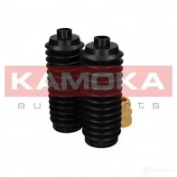 Пыльник и отбойник амортизатора KAMOKA LF6CEN 0 2019033 1654625 - Изображение 4