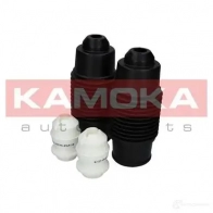 Пыльник и отбойник амортизатора KAMOKA 1654616 L3 8NMR 2019024 - Изображение 2