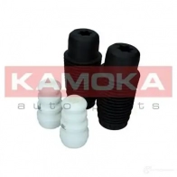 Пыльник и отбойник амортизатора KAMOKA XOB6D 8 1654667 2019075 - Изображение 2