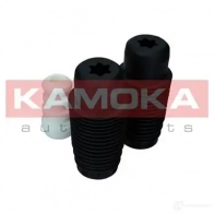 Пыльник и отбойник амортизатора KAMOKA XOB6D 8 1654667 2019075 - Изображение 3