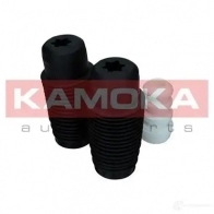 Пыльник и отбойник амортизатора KAMOKA XOB6D 8 1654667 2019075 - Изображение 4