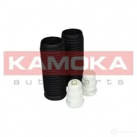 Пыльник и отбойник амортизатора KAMOKA 1654643 2019051 SXKF 3 - Изображение 6