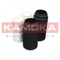 Пыльник и отбойник амортизатора KAMOKA 1654623 2019031 KQR9 83 - Изображение 2