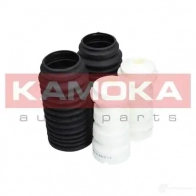 Пыльник и отбойник амортизатора KAMOKA 1654623 2019031 KQR9 83 - Изображение 4