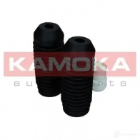 Пыльник и отбойник амортизатора KAMOKA P9EZ V 1654666 2019074 - Изображение 4