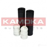 Пыльник и отбойник амортизатора KAMOKA V2XD SEE 2019037 1654629 - Изображение 5