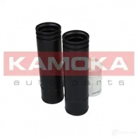 Пыльник и отбойник амортизатора KAMOKA V2XD SEE 2019037 1654629 - Изображение 7