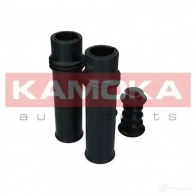 Пыльник и отбойник амортизатора KAMOKA 1654638 2019046 1DPJ 1 - Изображение 4