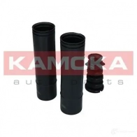 Пыльник и отбойник амортизатора KAMOKA 1654681 2019089 XG DCY3Y - Изображение 4