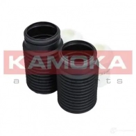 Пыльник и отбойник амортизатора KAMOKA L3DJ Q 1654604 2019011 - Изображение 6