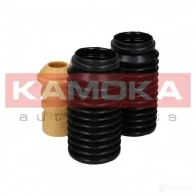 Пыльник и отбойник амортизатора KAMOKA 1654658 2019066 WI ZM13J - Изображение 3