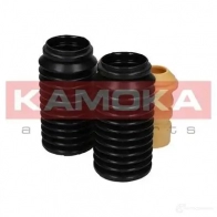 Пыльник и отбойник амортизатора KAMOKA 1654658 2019066 WI ZM13J - Изображение 4