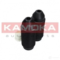 Пыльник и отбойник амортизатора KAMOKA 1654622 2019030 SP GGX - Изображение 2