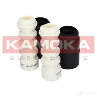 Пыльник и отбойник амортизатора KAMOKA 96 KZY 2019032 1654624 - Изображение 4