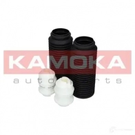 Пыльник и отбойник амортизатора KAMOKA S 6ZDP 1654600 2019007 - Изображение 2