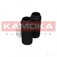 Пыльник и отбойник амортизатора KAMOKA S 6ZDP 1654600 2019007 - Изображение 3