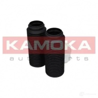 Пыльник и отбойник амортизатора KAMOKA S 6ZDP 1654600 2019007 - Изображение 4