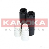 Пыльник и отбойник амортизатора KAMOKA Y6 QVRH 1654613 2019020 - Изображение 2