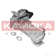 Клапан ЕГР в сборе KAMOKA 19067 1424215988 T DF27 - Изображение 4