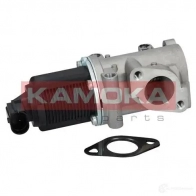 Клапан ЕГР KAMOKA 19014 1218625024 FX B1ULB - Изображение 7