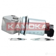 Клапан ЕГР KAMOKA P GWLO 19017 1218625096 - Изображение 1