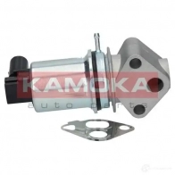 Клапан ЕГР KAMOKA 9 HUWM 19016 1218625094 - Изображение 3