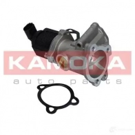 Клапан ЕГР KAMOKA 1218625098 4WZRPG 4 19018 - Изображение 4