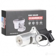 Клапан ЕГР KAMOKA 1218624822 19009 Z6OX VO - Изображение 2