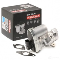 Клапан ЕГР KAMOKA 3KV C40 19030 1218625416 - Изображение 2