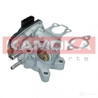 Клапан ЕГР KAMOKA 19054 1218625694 7U8M U