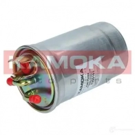 Топливный фильтр KAMOKA f300101 1660729 J2JNBY P - Изображение 5